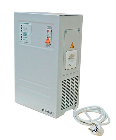 Штиль R 1200SPT-N