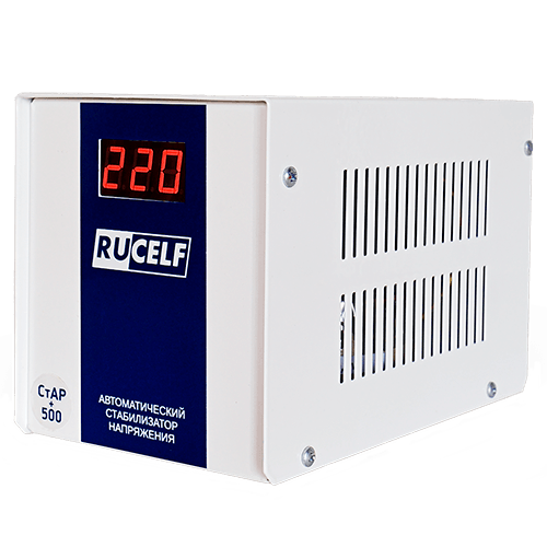 RUCELF СтАР+500