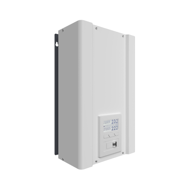 Вольт Ампер-Р Э 16-1/50A V2.1