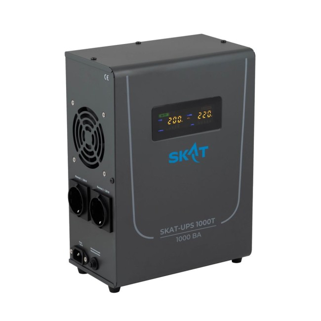 SKAT-UPS 1000T ИБП в Пятигорске