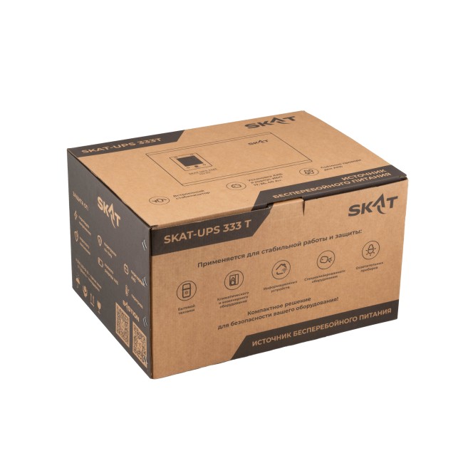 SKAT-UPS 333T ИБП в Пятигорске