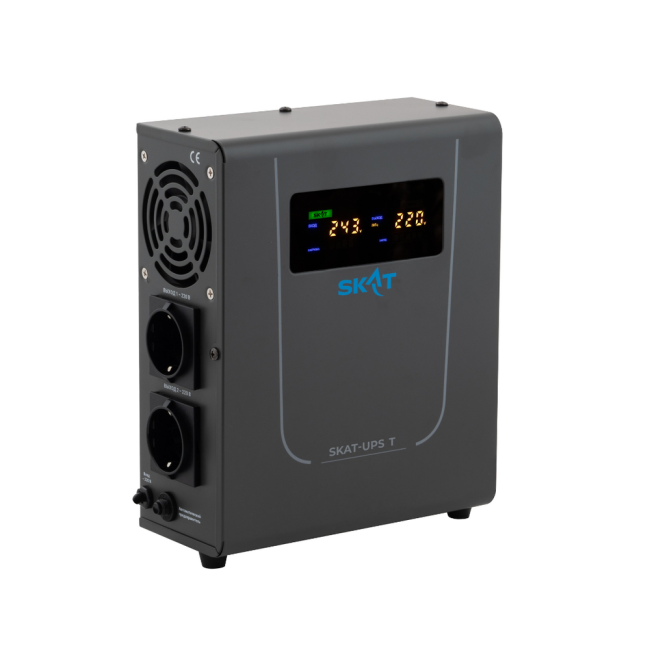 SKAT-UPS 300T ИБП в Пятигорске SKAT-UPS 300T ИБП в Пятигорске